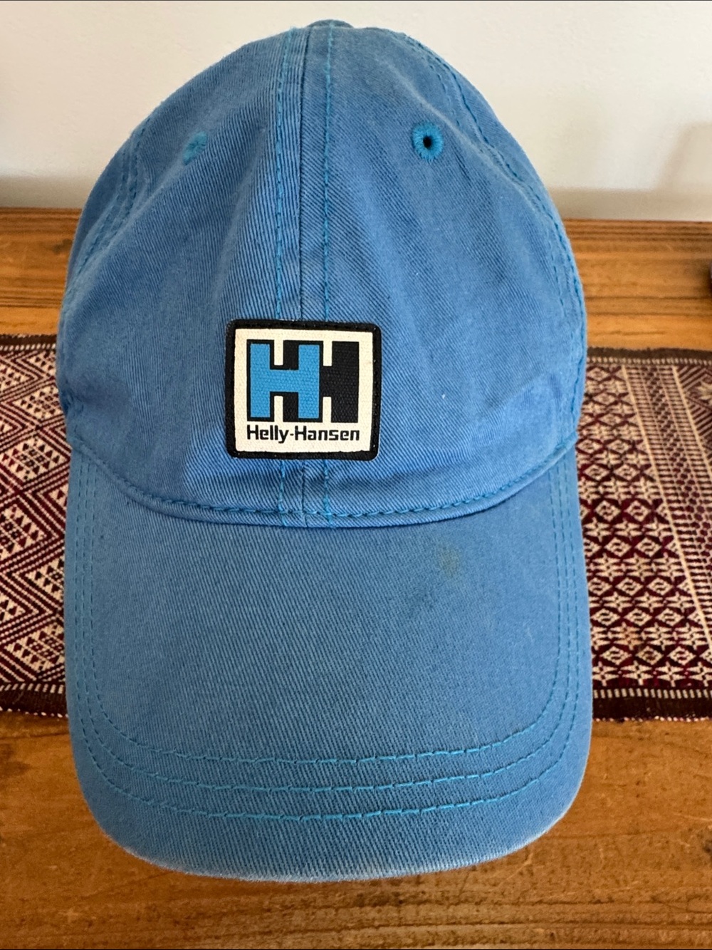 Helly Hansen baseball cap